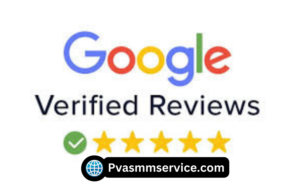 Buy Google Reviews 