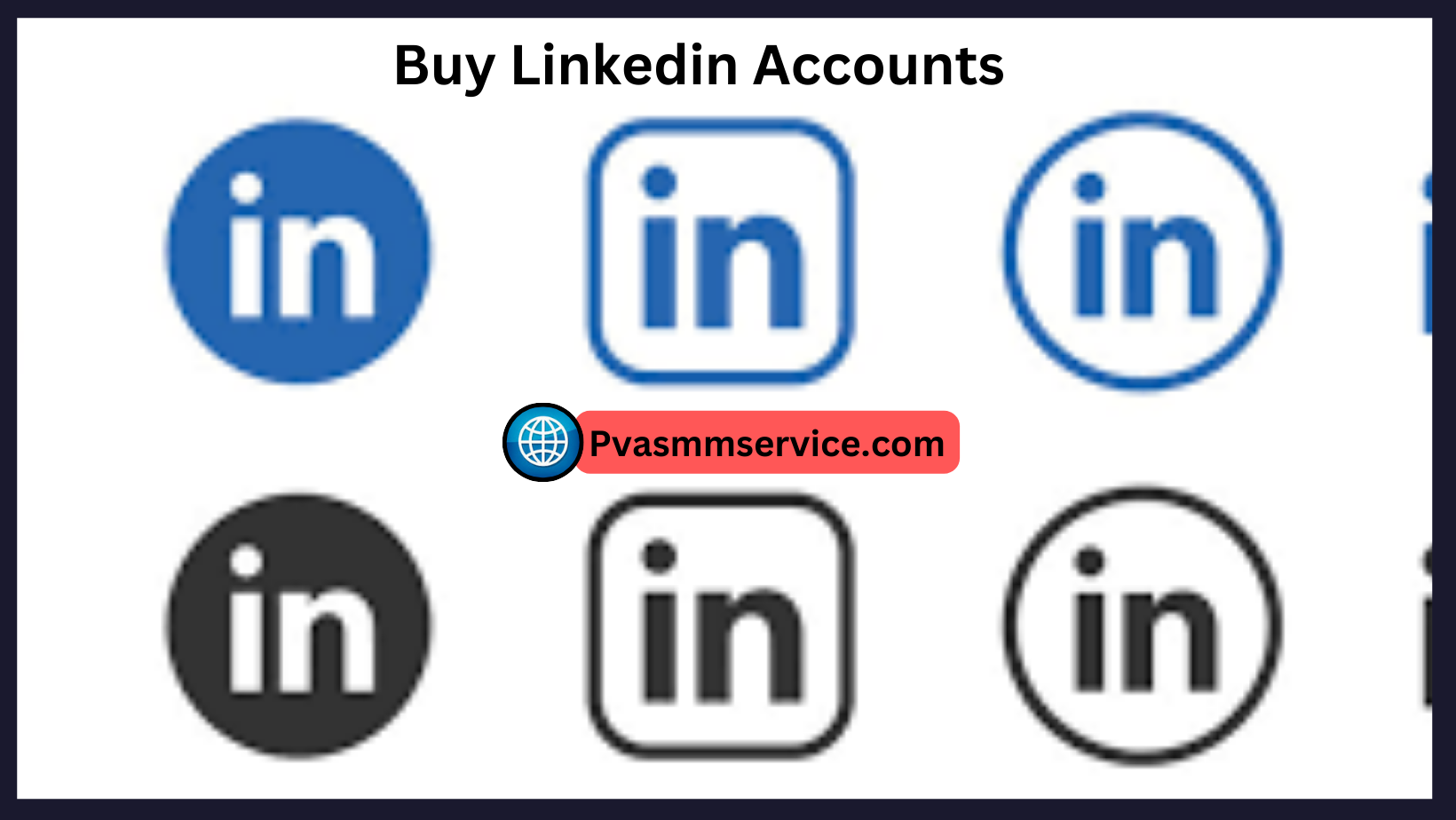 Buy Linkedin Account