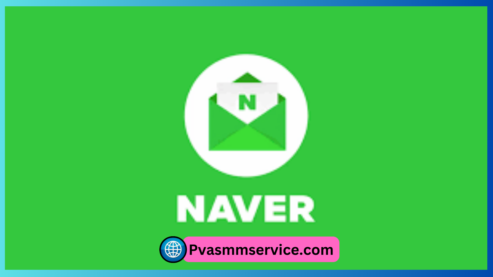 Buy Naver Account