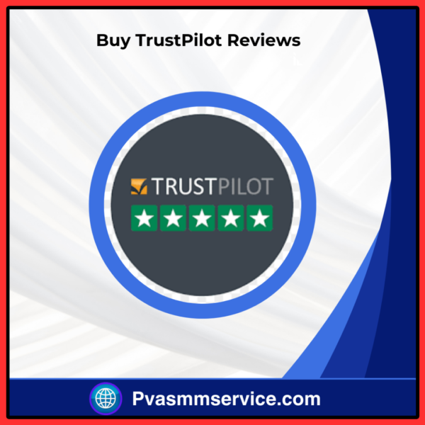 Buy TrustPilot Reviews