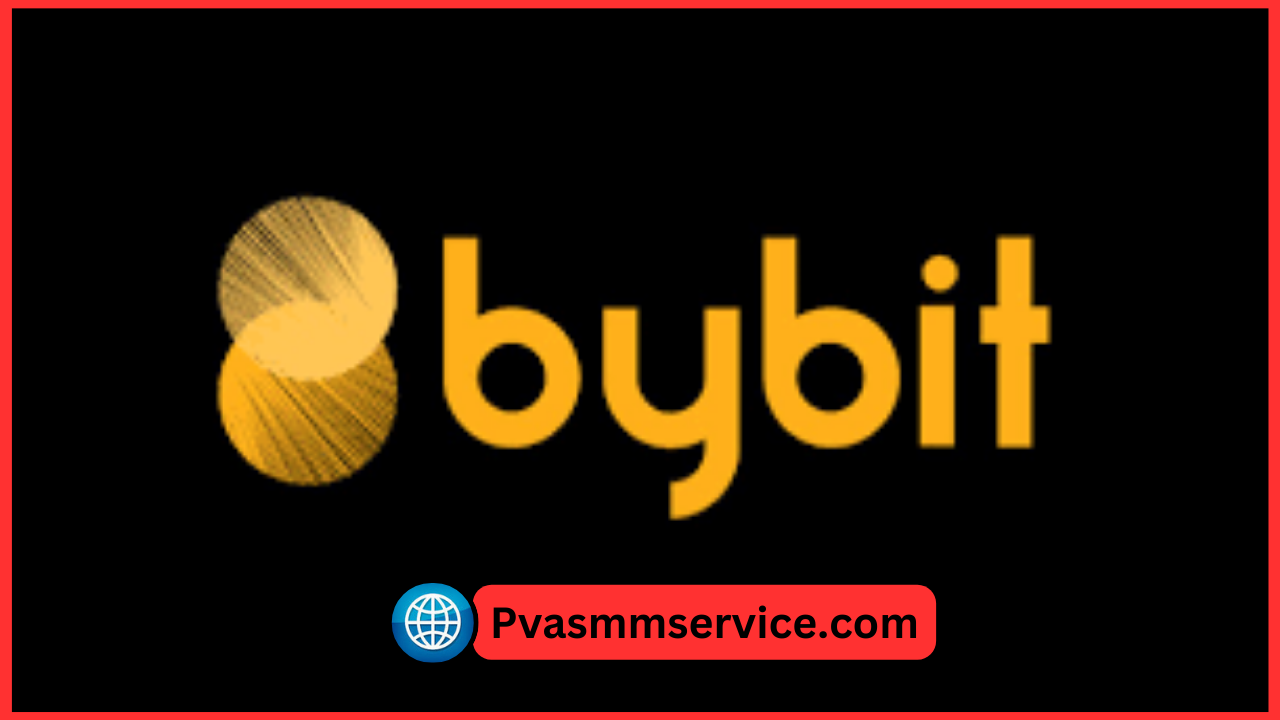 Buy Verified ByBit Account