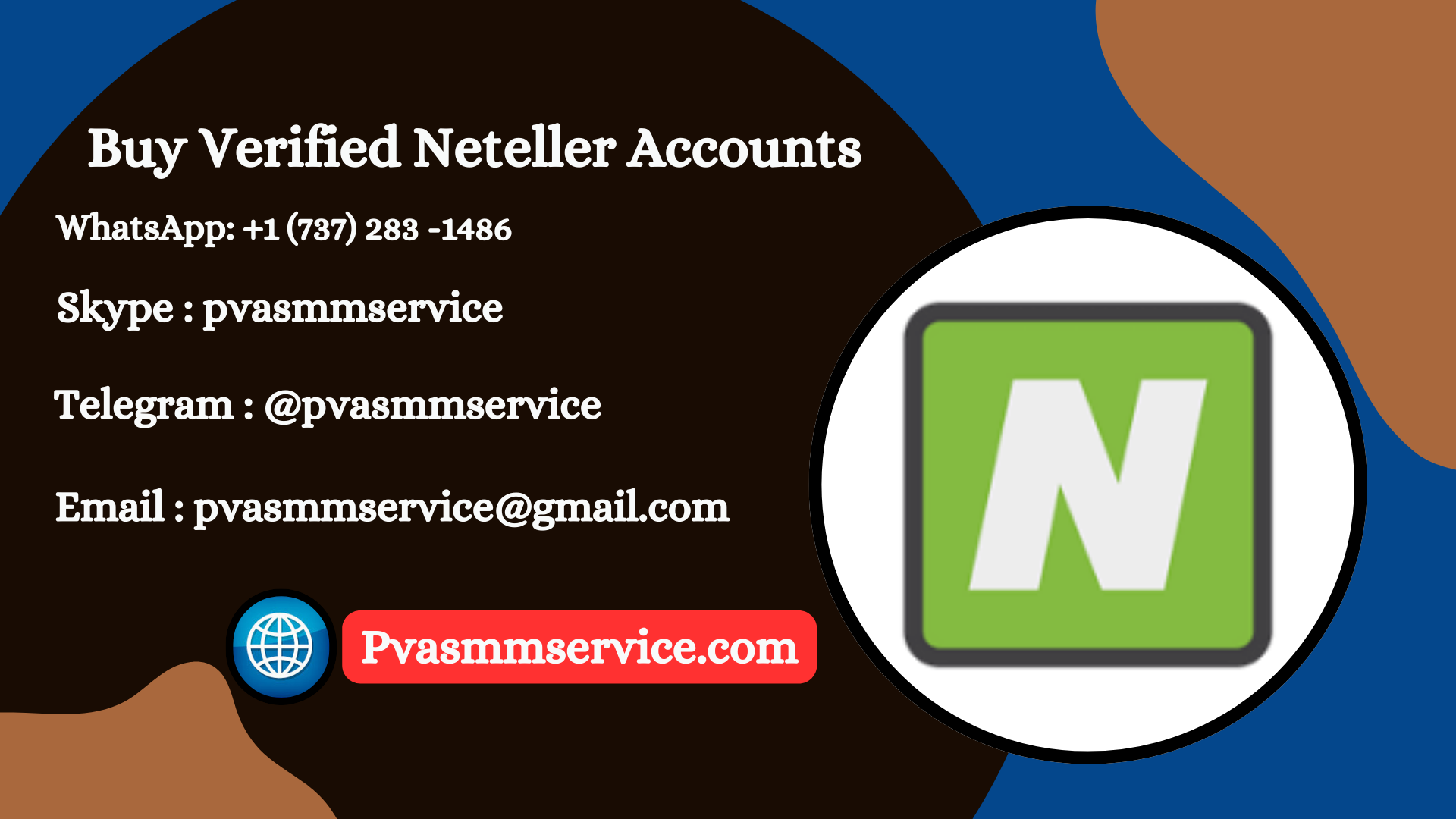 Buy Verified Neteller Accounts