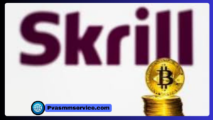 Buy Verified Skrill Accounts