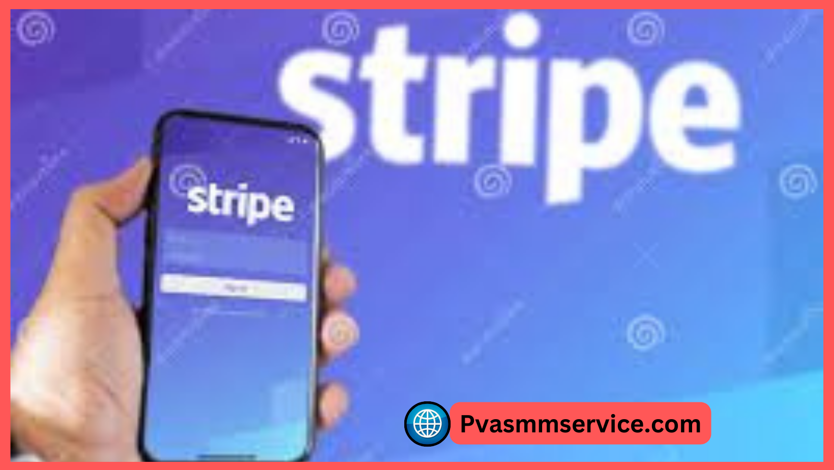 Buy Verified Stripe Accounts