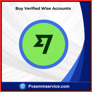 Buy Verified Wise Accounts